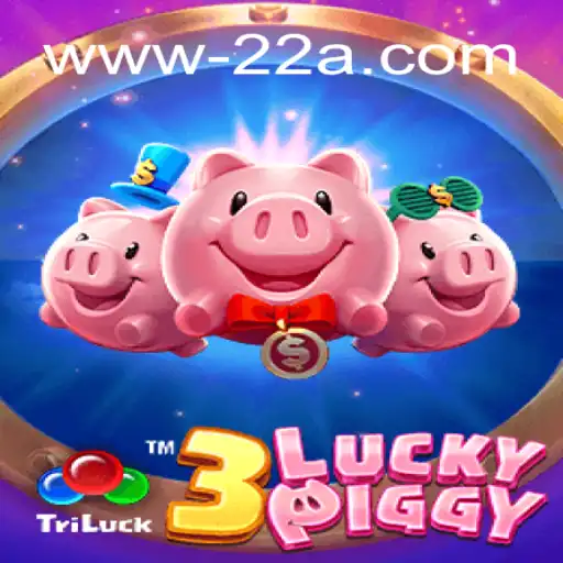 Descubra o Mundo Encantador de 3LUCKYPIGGY