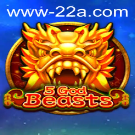 Descubra as Aventuras Épicas de 5GodBeasts