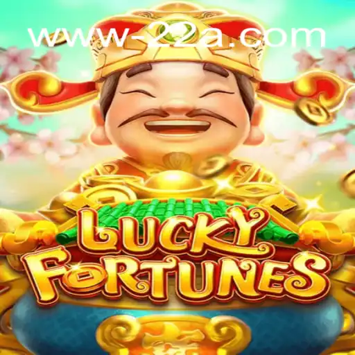 Descubra o Fascinante Mundo de LUCKYFORTUNES: Uma Jornada de Sorte e Estratégia
