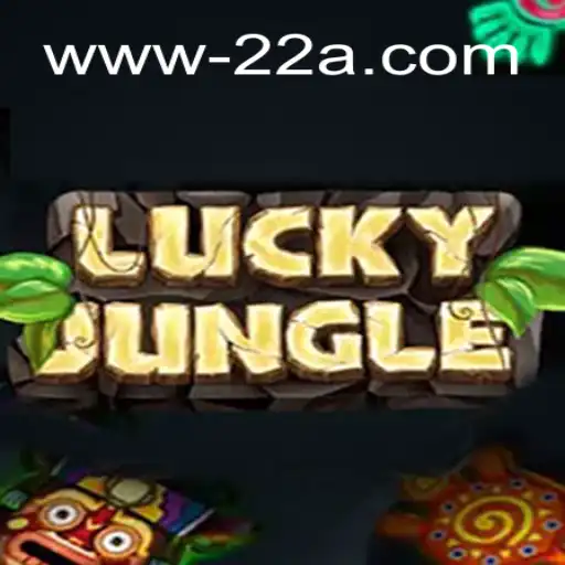 Explorando o Mundo Fascinante de LuckyJungle