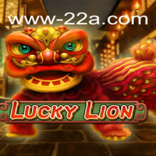 Descubra o Mundo de LuckyLion: Um Jogo de Aventura com Regras Intrigantes
