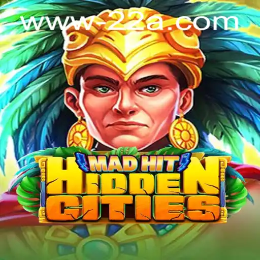 Explorando MadHitHiddenCities: Uma Jornada Inovadora nos Jogos de 2023