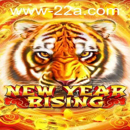 NewYearRising: Descubra a Revolução do Jogo