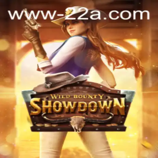 Explorando o Mundo Dinâmico de WildBountyShowdown