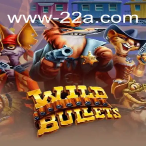 Descubra o Jogo Inovador 'WildBullets'
